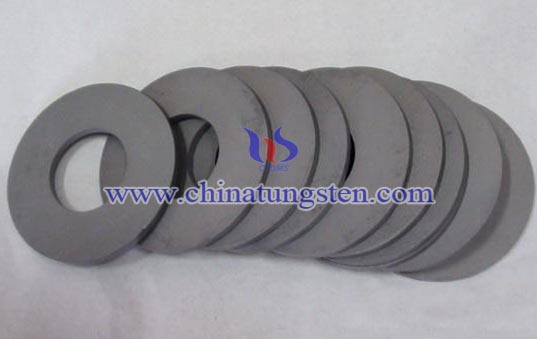 Tungsten Carbide Blades Picture Tungsten Carbide Blades Picture