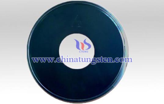 Tungsten Carbide Blades Picture Tungsten Carbide Blades Picture