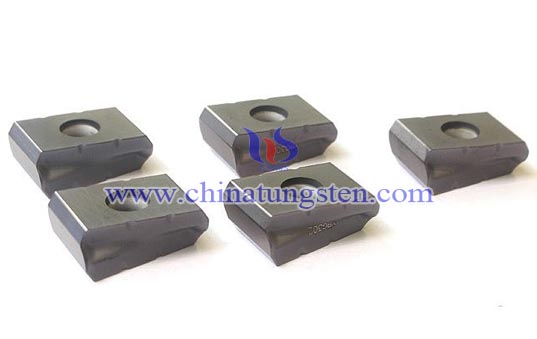 Tungsten Carbide Blades Picture Tungsten Carbide Blades Picture
