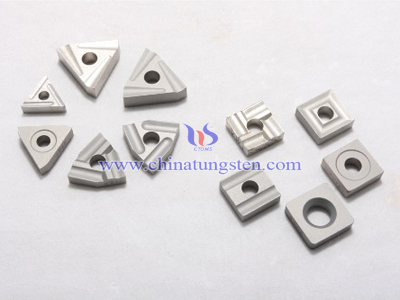 Tungsten Carbide Blades Picture Tungsten Carbide Blades picture